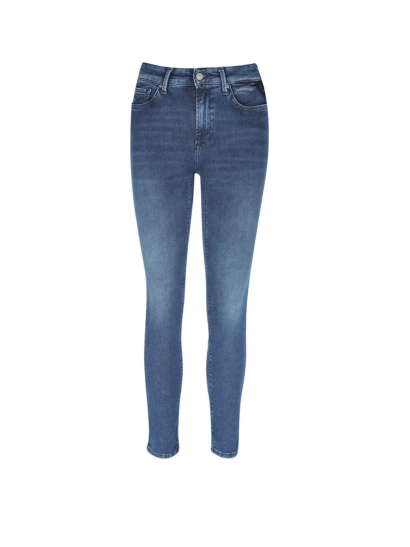 REPLAY | Jeans Skinny Fit Luzien XLite Hyperflex | 